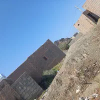 فروش زمین خونه در قلعه گنج دولاب شرایطی|فروش زمین و ملک کلنگی|قلعه گنج, |دیوار