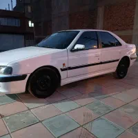 پارس ۸۶تمام رنگ|خودرو سواری و وانت|مریوان, |دیوار