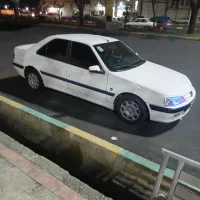 پارس بیرنگ تمیز|خودرو سواری و وانت|شهر بابک, |دیوار