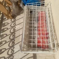 استند|فروشگاه و مغازه|قرچک, شهرک طلائیه|دیوار