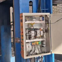 برقکار صنعتی