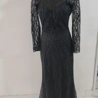 لباس مجلسی زنانه خیلی شیک مزون دوری هست