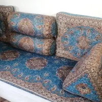 شاهنشین 7 تیکه، نقد واقساط
