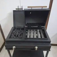 باربیکیو|اجاق گاز و لوازم برقی پخت‌وپز|اصفهان, شهریار|دیوار