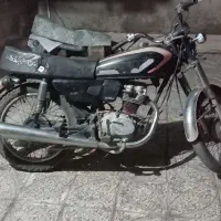 موتور|موتورسیکلت|زرند, |دیوار