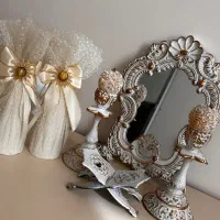 اینه و شمدان و قند