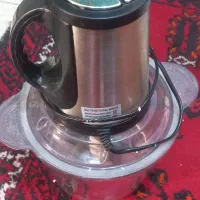 فروش فوری غذا ساز ۲ کاسه ای