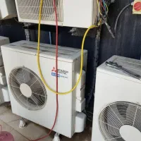 تعمیرات تخصصی کولر و لباسشویی با قیمت اقتصادی|خدمات پیشه و مهارت|کیش, |دیوار