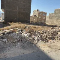 زمین مسکونی