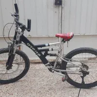 دوچرخه بیست چهار