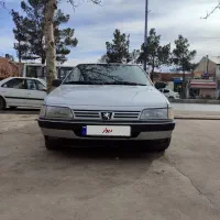 405GLX|خودرو سواری و وانت|مراغه, |دیوار