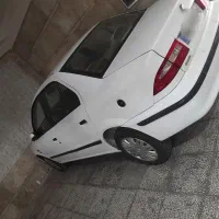 سمندef7دوگانه کارخونه مدل ۹۶ کم کار|خودرو سواری و وانت|گرگان, |دیوار