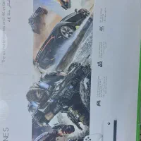 کنسول بازی XBOX ONE S|کنسول، بازی ویدئویی و آنلاین|قم, شهرک شهرداری|دیوار