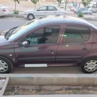 206sd v8|خودرو سواری و وانت|تهران, شاهین|دیوار