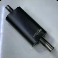فروش منبع اگزوز سایلنت کار اپشن