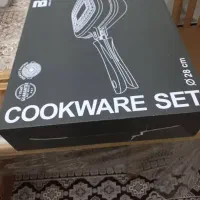 ماهیتابه رژیمی نو