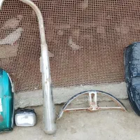 وسایل موتورسیکلت