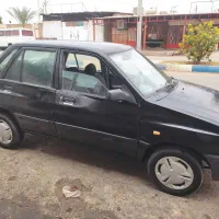 پراید 83انژکتور تمام.بدون پوسیدگی|خودرو سواری و وانت|دزفول, |دیوار