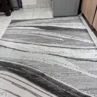 گلیم فرش ۱مترو نیم از  دومتر