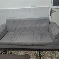 مبل ۵ نفره تلویزیون ال سی دی