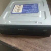 دی وی دی رایتر سامسونگ سالم فروش فوری