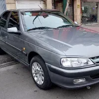 پژو پارس tu5 مدل ۱۴۰۰|خودرو سواری و وانت|تهران, علم و صنعت|دیوار