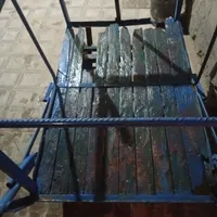 گاری چهار چرخ|ابزارآلات|زابل, |دیوار
