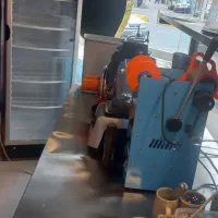 فروش لوازم آبمیوه گیری|فروشگاه و مغازه|قم, شهرک امام حسین|دیوار