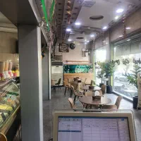 نیروی آقا جهت کار در بستنی فروش