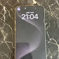 ایفون15پرو مکس دو سیم|موبایل|مشهد, گلشور|دیوار