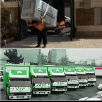اتوبار اسباب چی تهران و کرج شهرستان ستارخان