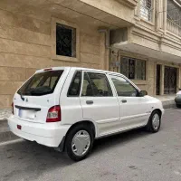 پراید 111مدل 98 تک برگ سند