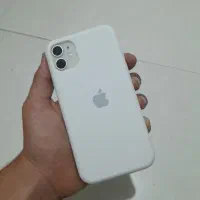 اپل iPhone 11 با حافظهٔ ۶۴ گیگابایت