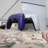 ps5|کنسول، بازی ویدئویی و آنلاین|کنگاور, |دیوار