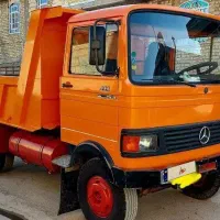 خاور کمپرسی|خودرو سنگین|شیراز, وزیرآباد|دیوار