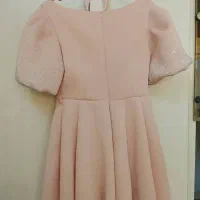 لباس مجلسی دخترانه