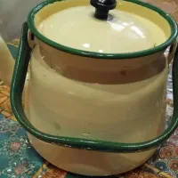 کتری ووسایل برای یک مریض است