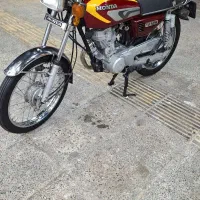 موتور تیزتک ۹۳ بیمه کارت سوخت|موتورسیکلت|شیراز, پودنک|دیوار