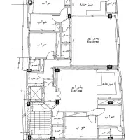 پیش فروش واحد‌های/۹۰متری|فروش آپارتمان|ری, حمزه‌آباد|دیوار