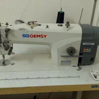 چرخ خیاطی صنعتی