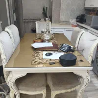 میز ناهارخوری