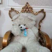 عروسک خیلی بزرگ ۴۰۰ هزار تومن