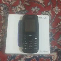 گوشی نوکیا ۱۰۵اصل ویتنام