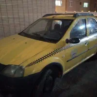 ماشین تاکسی ال۹۰