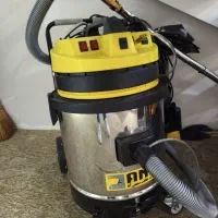 دستگاه موکت شوی و جاروبرقی صنعتی آنا ASC53 pro v3