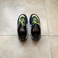 کفش استوک فوتبالی Nike Mercurial سایز 36/5 حد نو|کیف، کفش، کمربند|مشهد, آزادشهر|دیوار