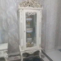 ی عدد بوفه کارکرده بفروش میرسد