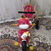 سه چرخه ،،تاب بچگانه