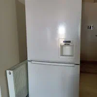 یخچال فریزر سامسونگ