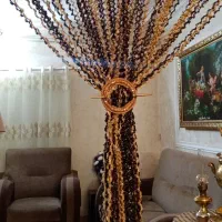 پرده|پرده، رانر، رومیزی|شیروان (لرستان), |دیوار